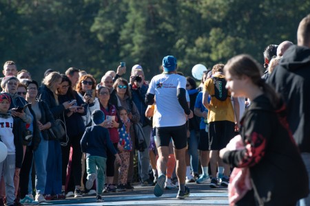 Bydgoskiego Festiwalu Biegowego 2025. Kliknij, aby powiększyć zdjęcie.